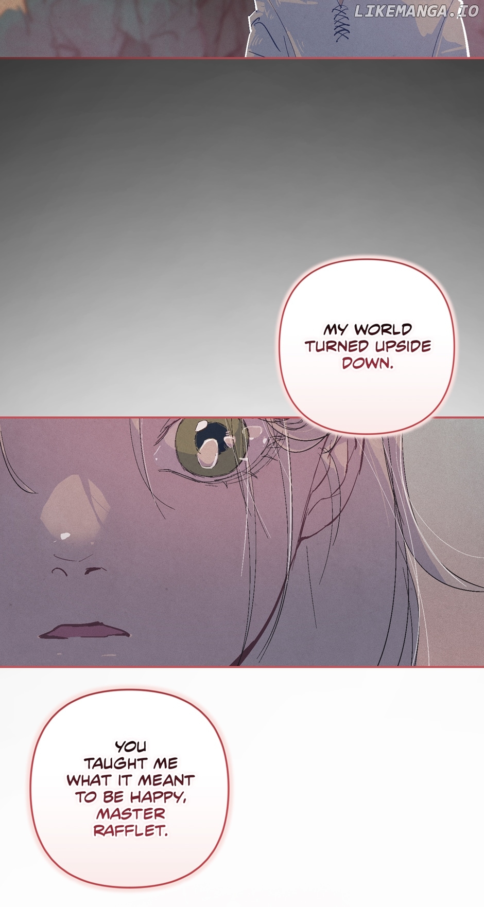 Stigma Effect Chapter 91 - page 36