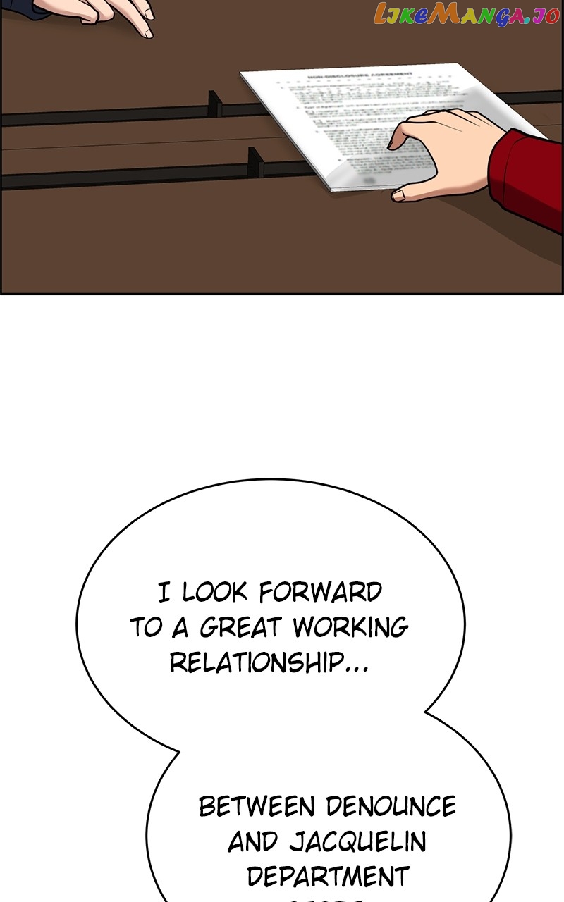 Denounce Chapter 50 - page 74