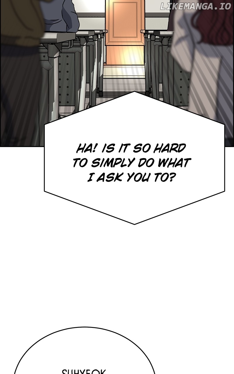 Denounce Chapter 51 - page 57