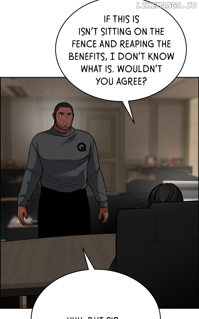 Denounce Chapter 51 - page 66