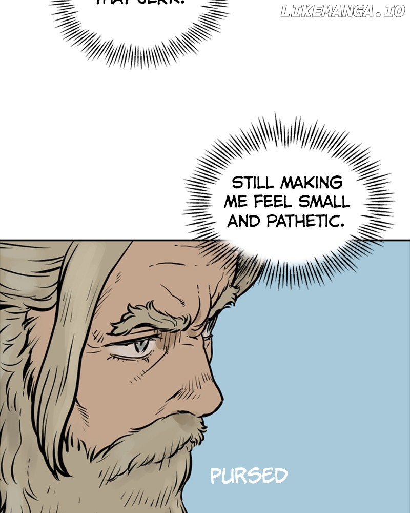 Mage Again Chapter 80 - page 67