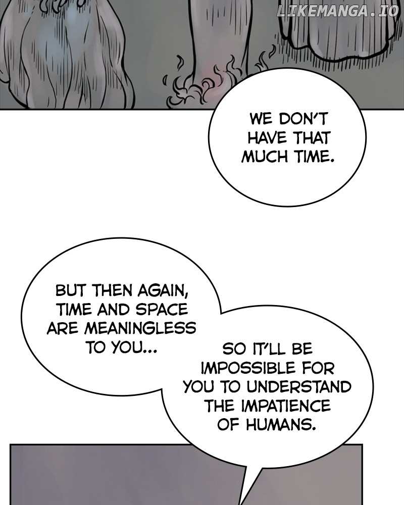 Mage Again Chapter 81 - page 65