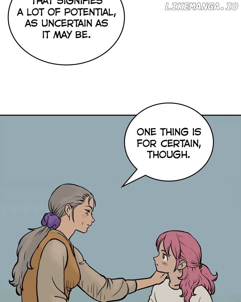 Mage Again Chapter 81 - page 78