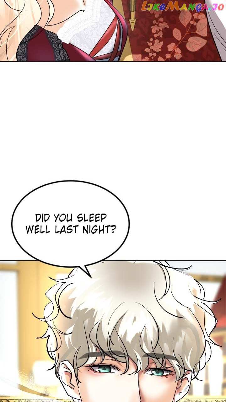 The Empress Lipstick Chapter 62 - page 42