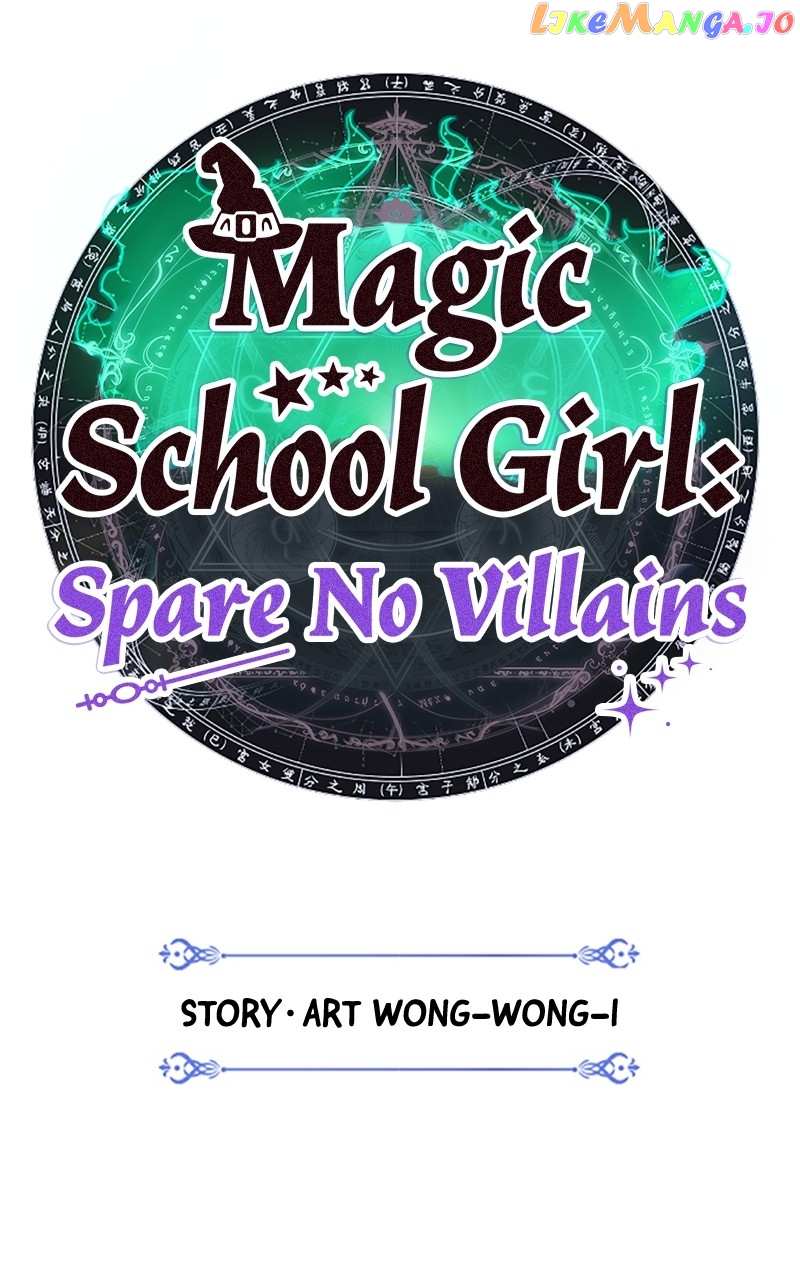 Magical School Meal Chapter 34 - page 133