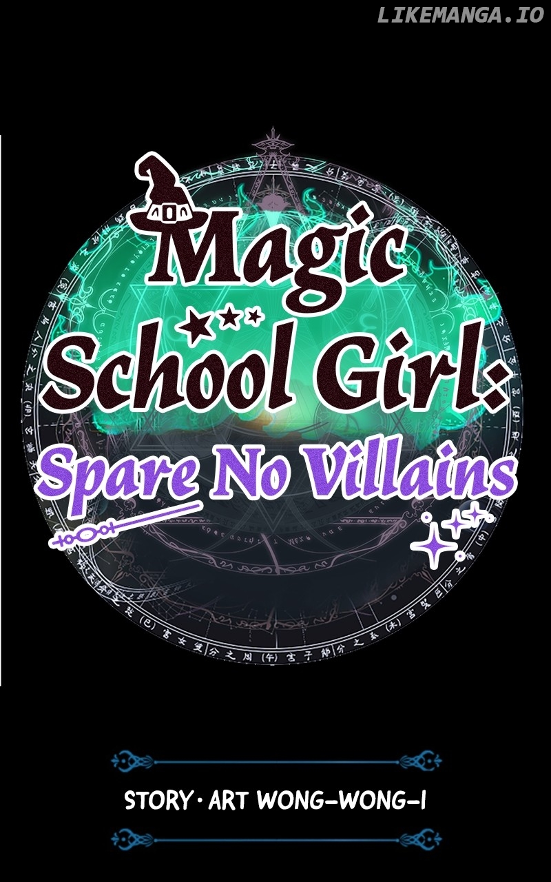 Magical School Meal Chapter 38 - page 12