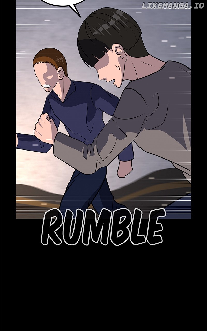 To Tame a Fire Chapter 79 - page 147