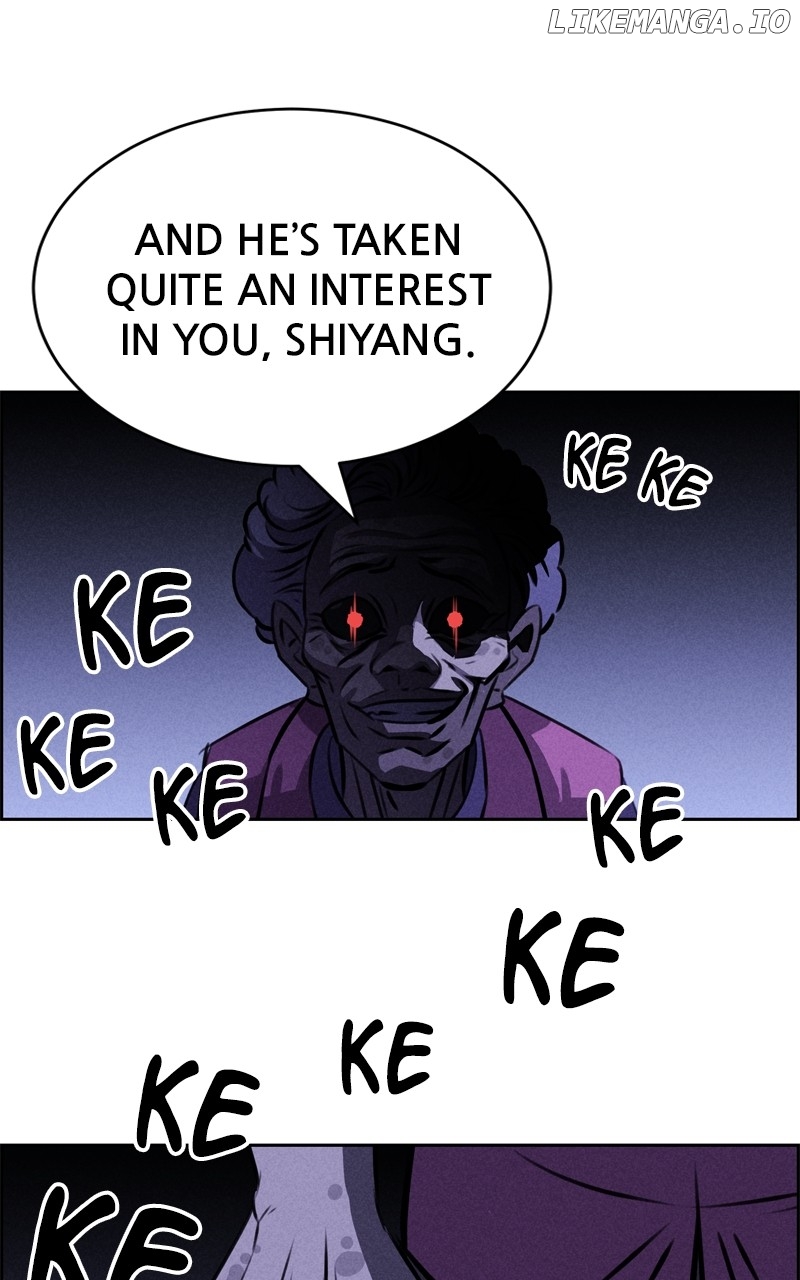 Flawed Almighty Chapter 106 - page 51