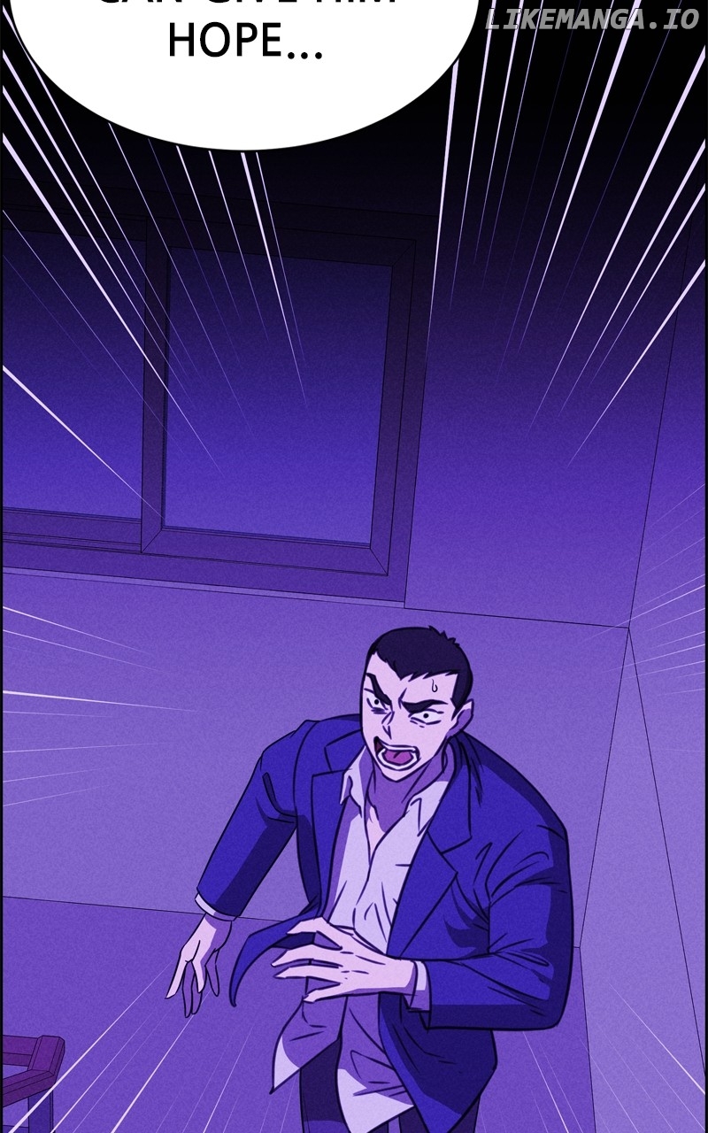 Flawed Almighty Chapter 107 - page 64