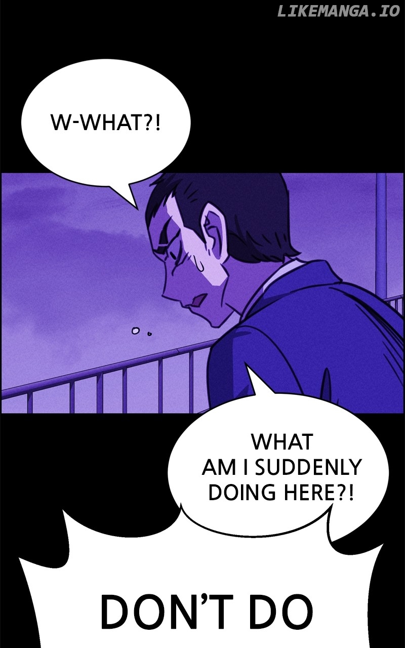 Flawed Almighty Chapter 107 - page 72