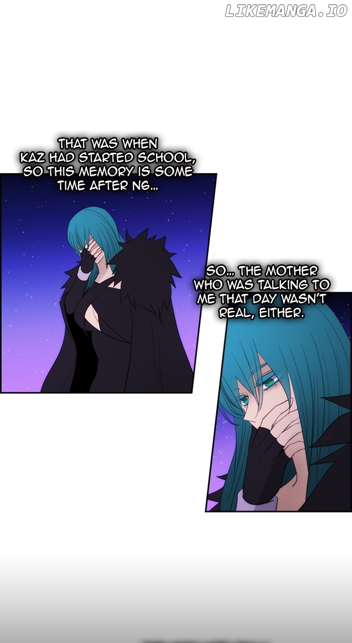 Kubera Chapter 607 - page 8