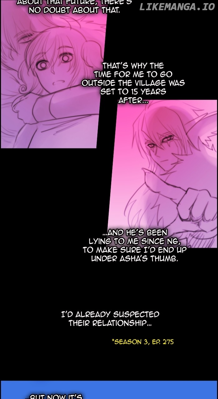 Kubera Chapter 607 - page 12