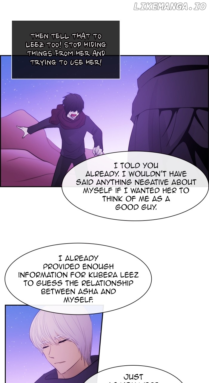 Kubera Chapter 607 - page 25