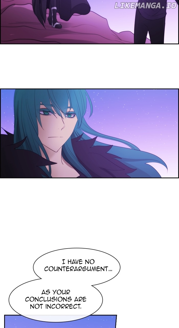 Kubera Chapter 607 - page 27