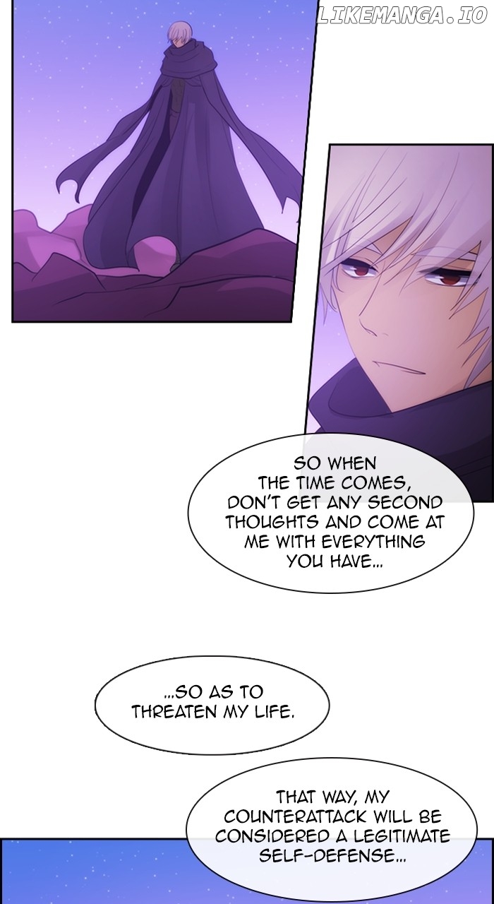 Kubera Chapter 607 - page 28