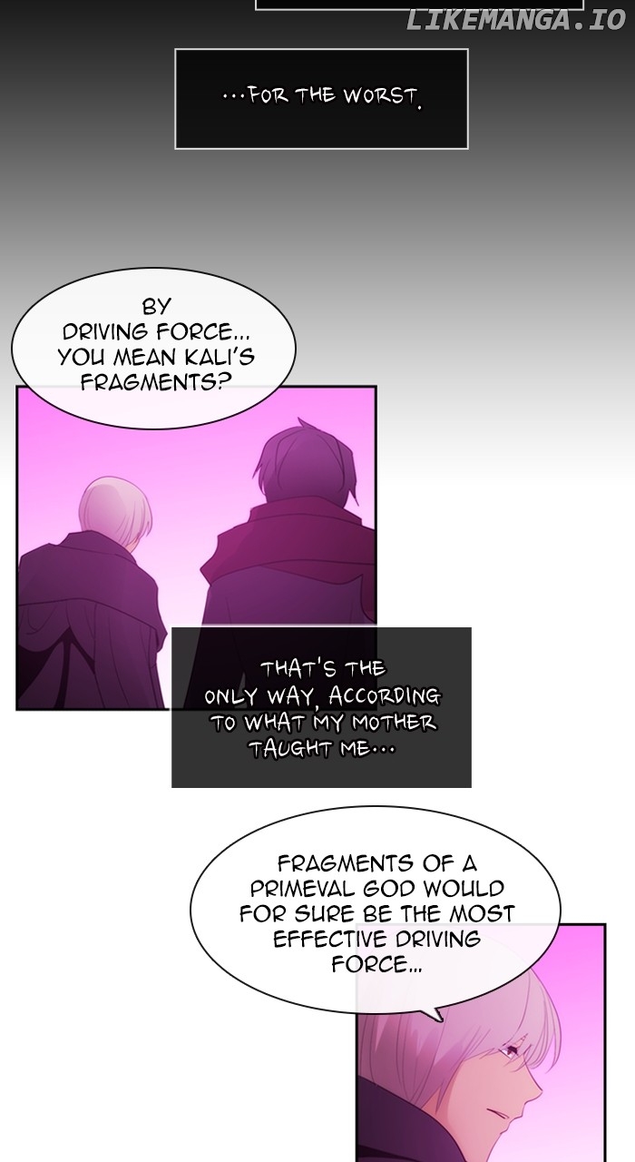 Kubera Chapter 607 - page 40