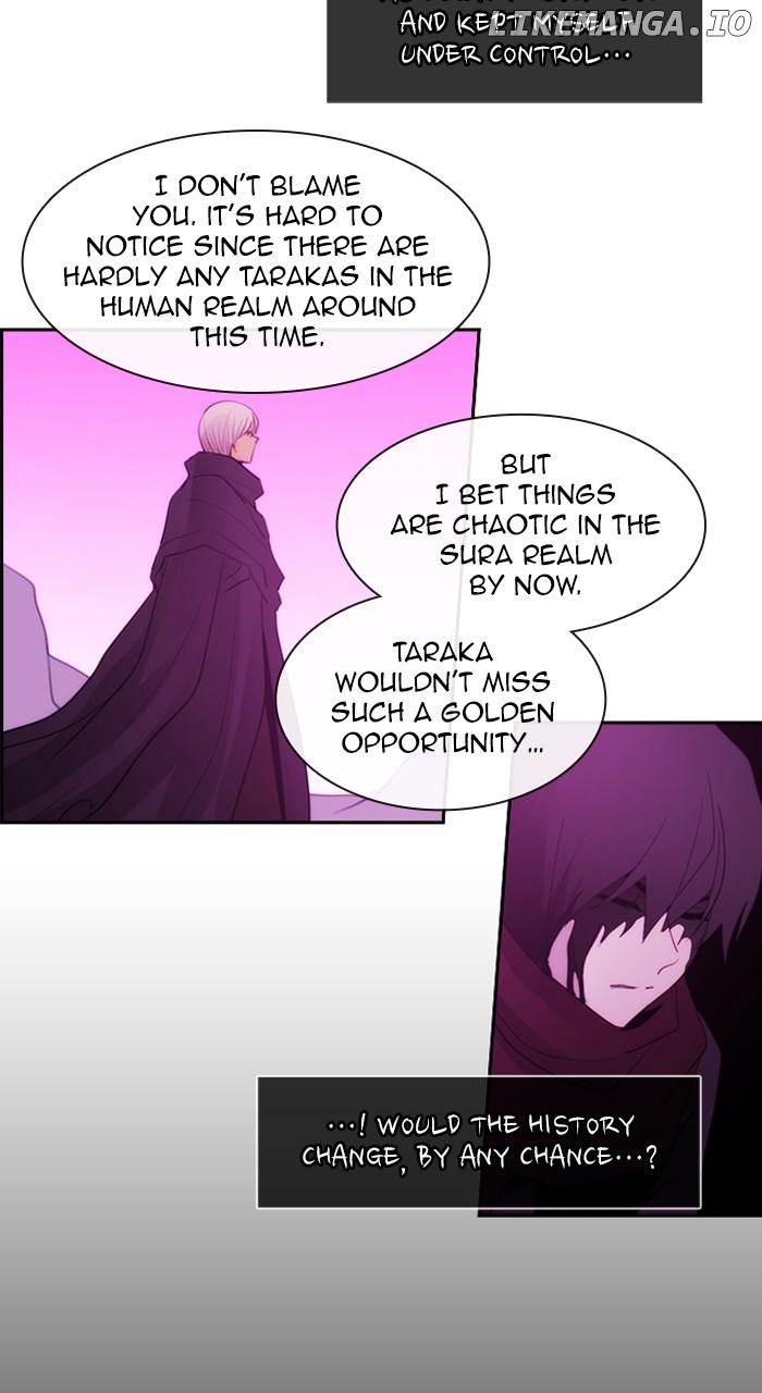 Kubera Chapter 608 - page 21