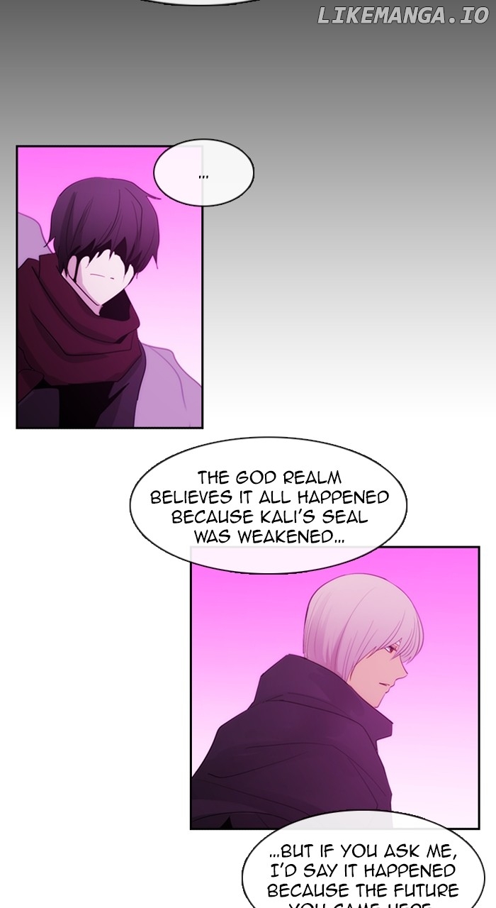 Kubera Chapter 608 - page 24