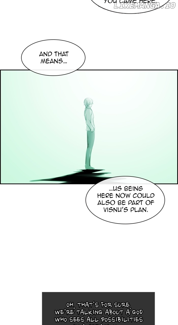 Kubera Chapter 608 - page 25