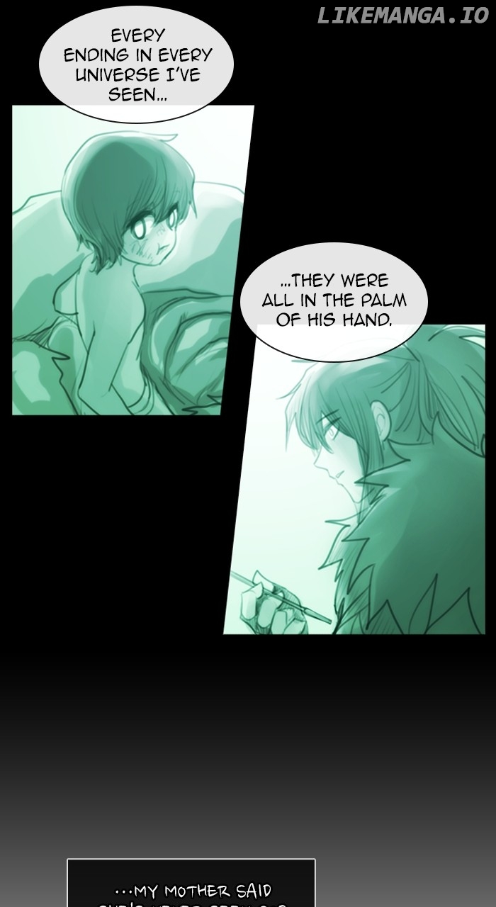 Kubera Chapter 608 - page 29