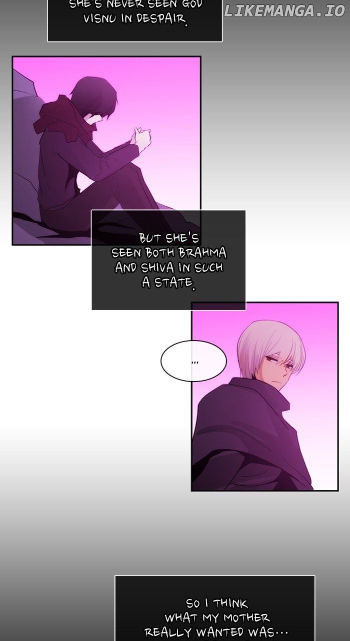 Kubera Chapter 608 - page 30