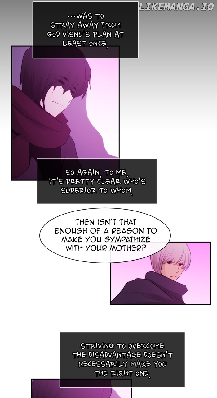 Kubera Chapter 608 - page 32