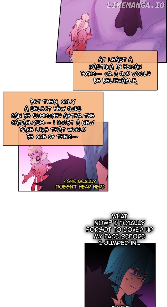 Kubera Chapter 608 - page 39