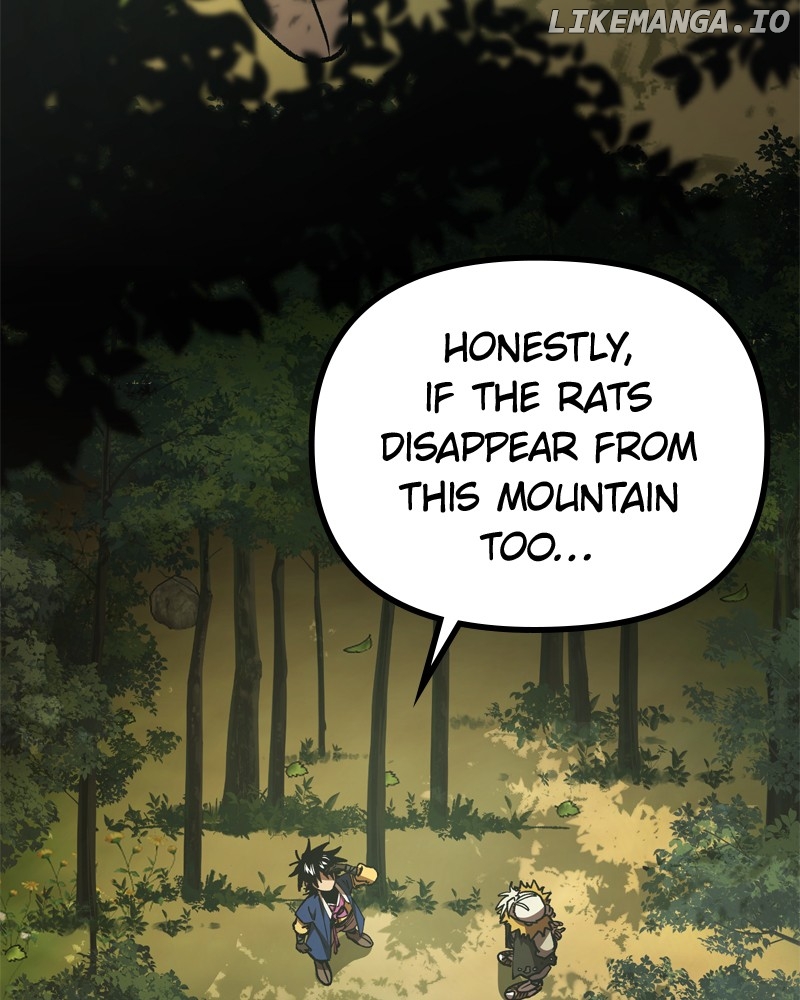 To Face the Tiger Chapter 46 - page 103