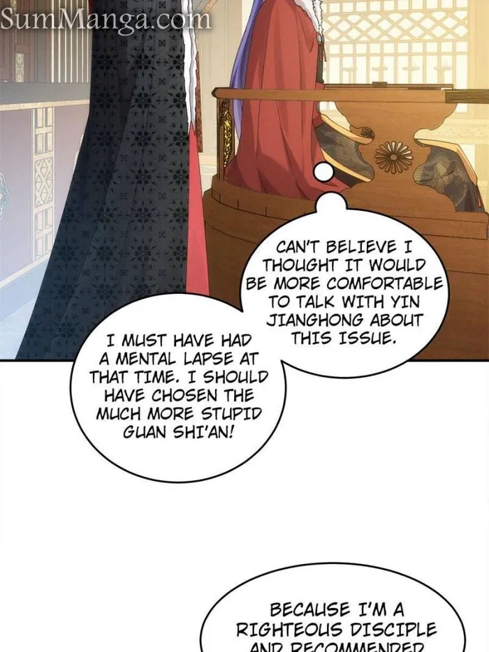 I Determine My Own Destiny Chapter 153 - page 45