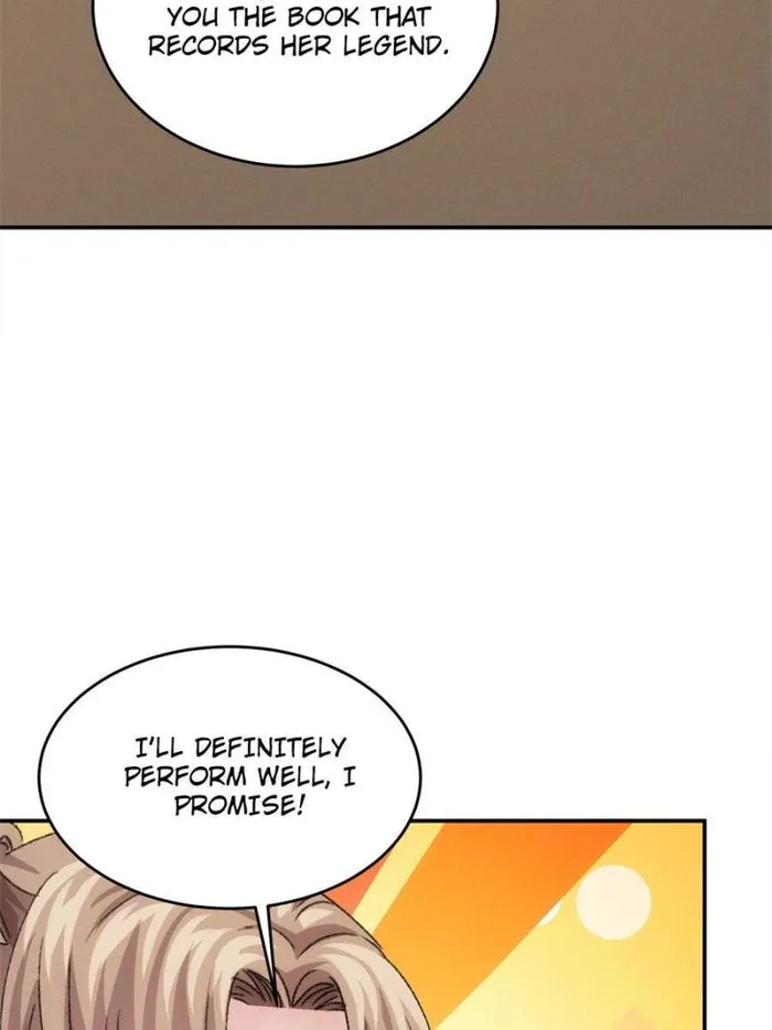 I Determine My Own Destiny Chapter 156 - page 41
