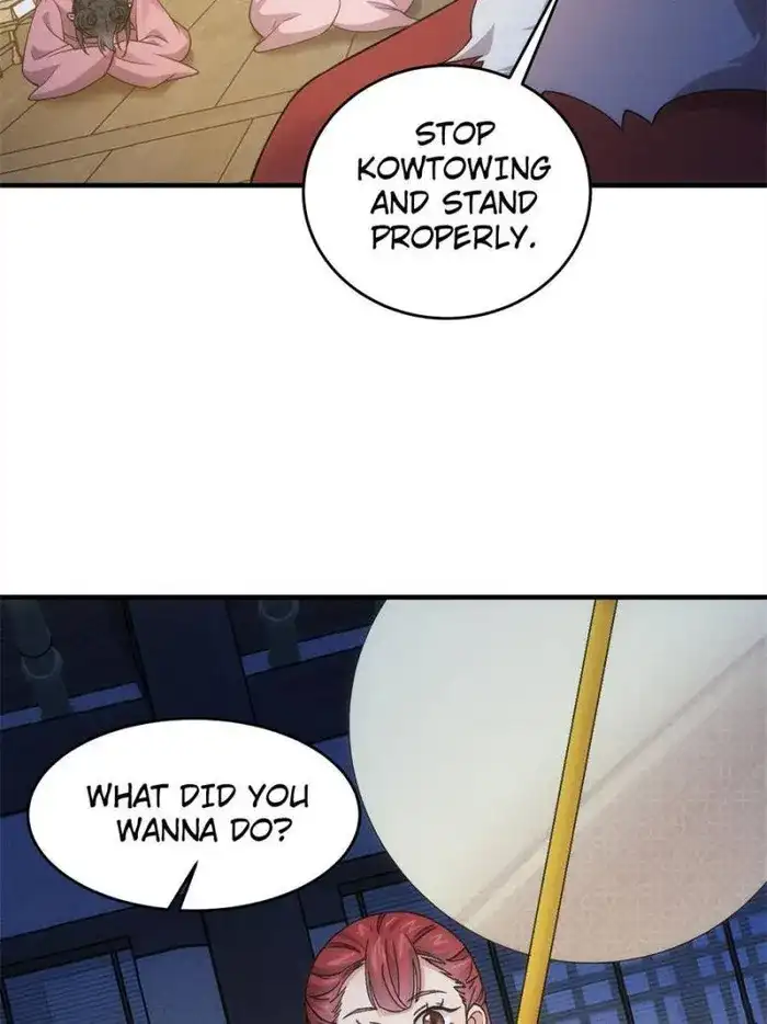 I Determine My Own Destiny Chapter 157 - page 29