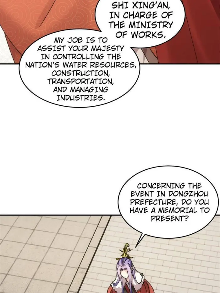 I Determine My Own Destiny Chapter 158 - page 35
