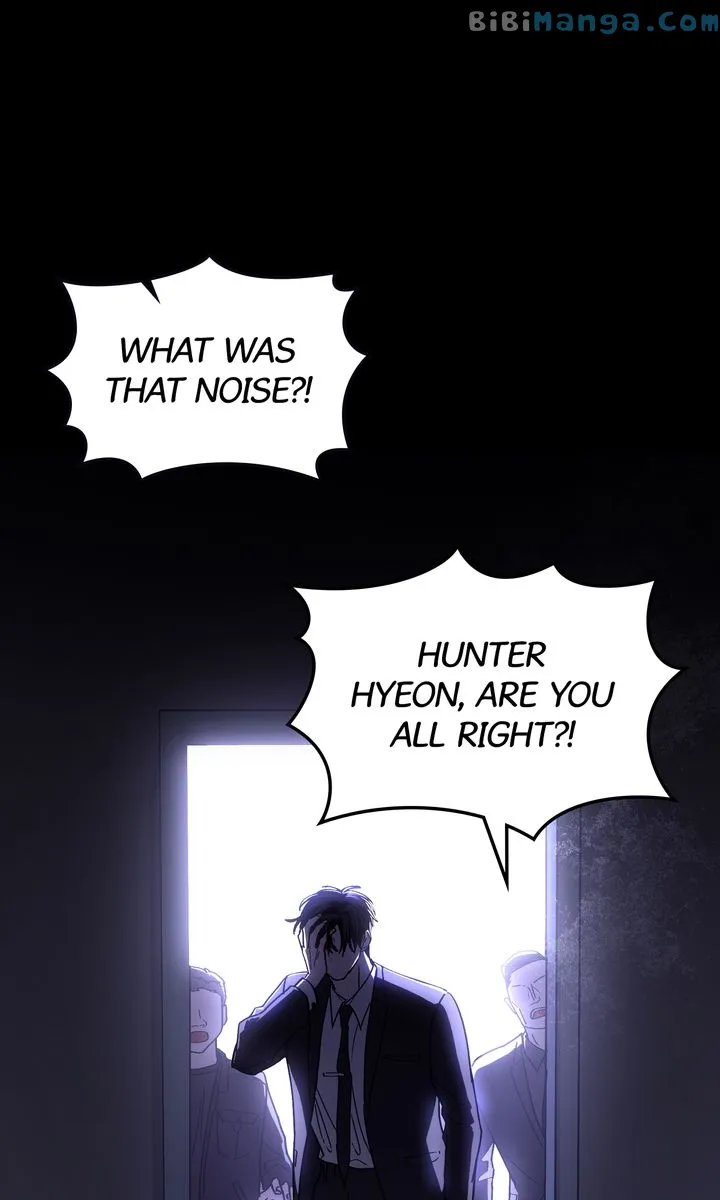 A Trace of the Wonder Chapter 93 - page 47