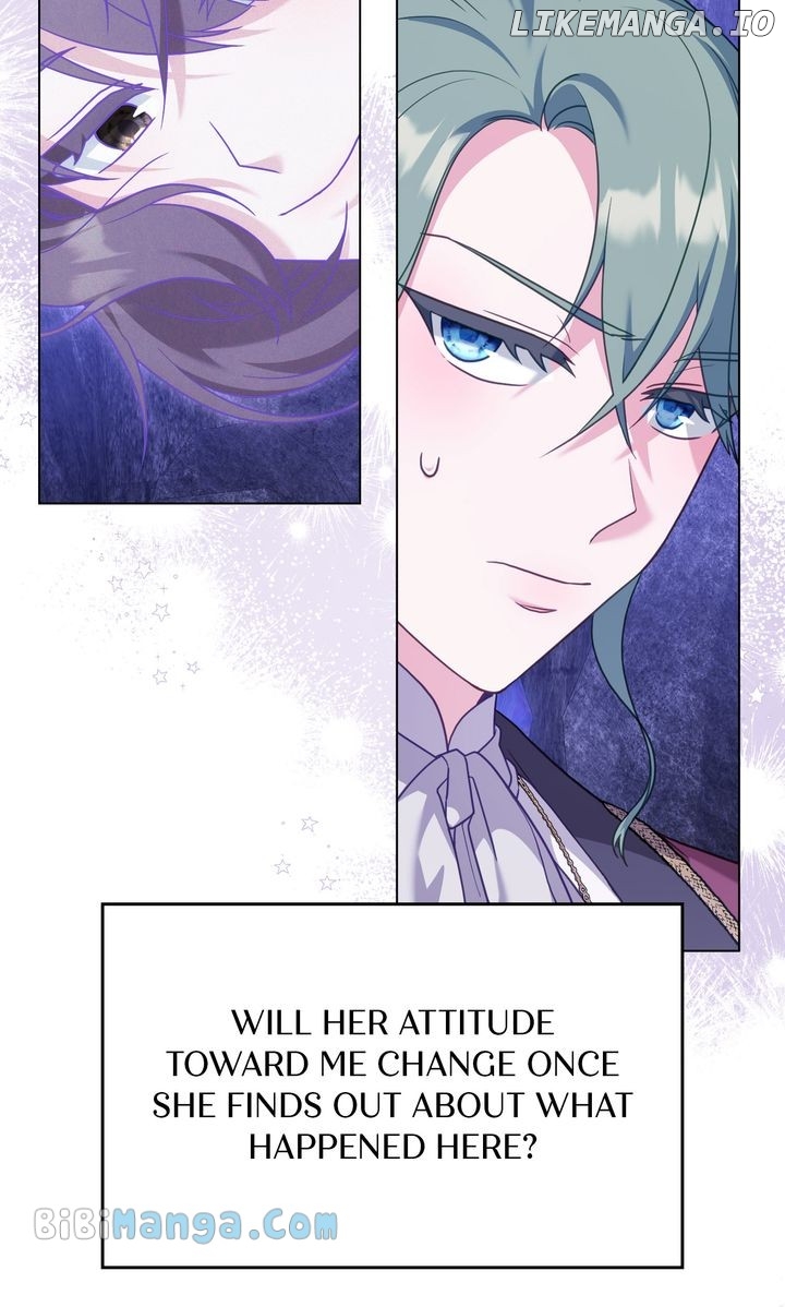 The Tragedy of a Villainess Chapter 63 - page 47