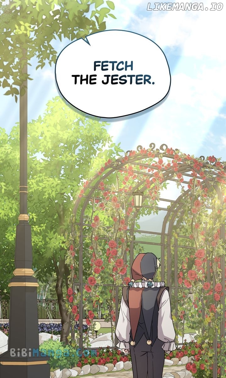 The Tears of a Jester Chapter 84 - page 74