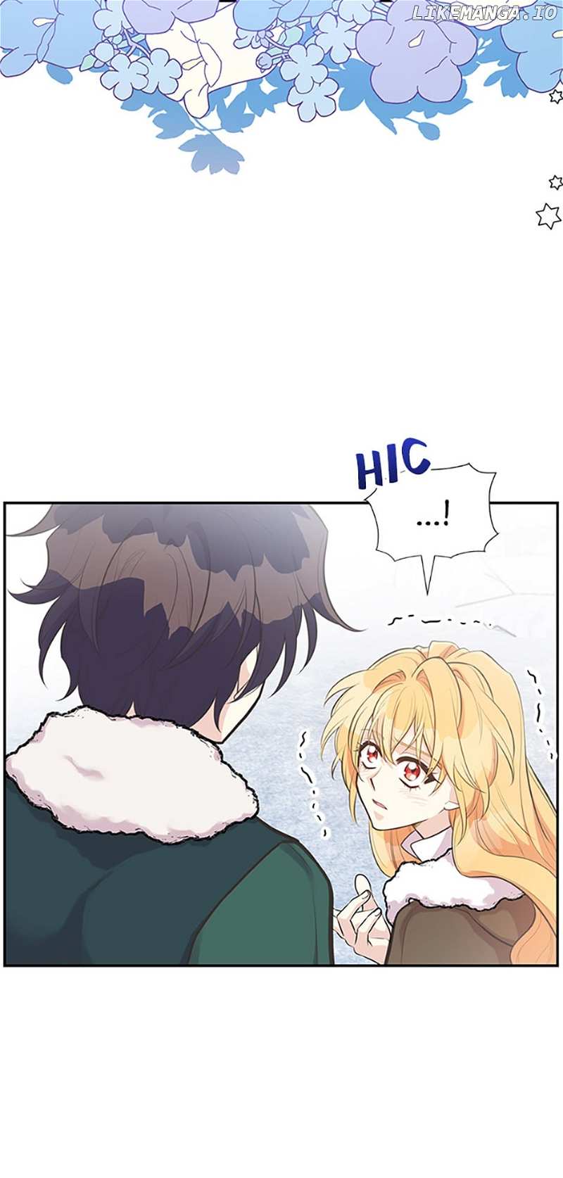 My Sister Picked Up the Male Lead Chapter 83 - page 43