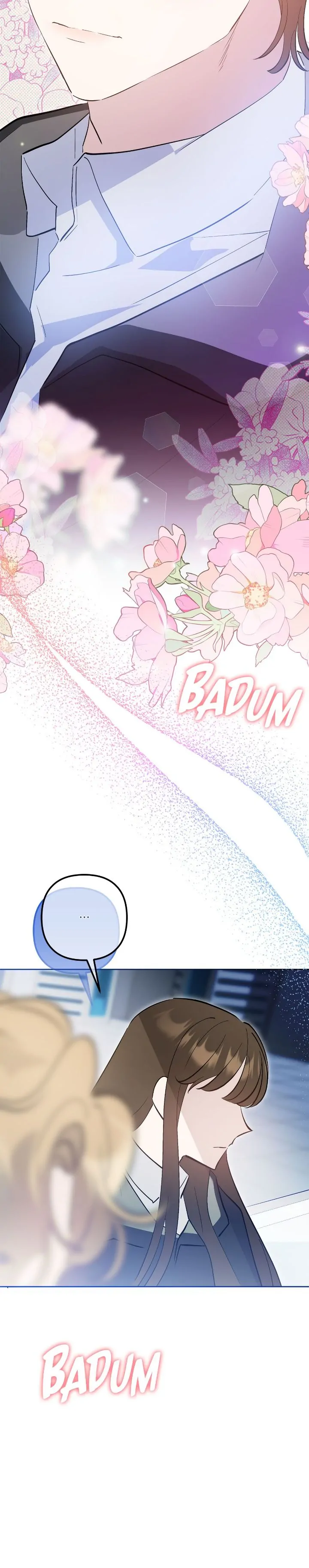 Theory of Paradise Chapter 84 - page 39