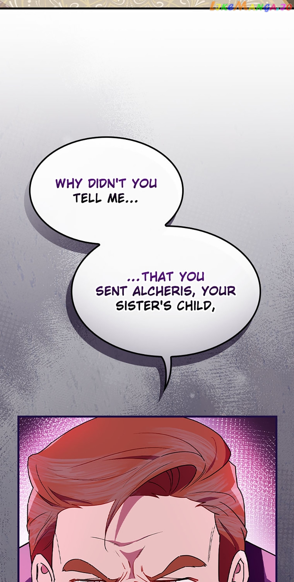 Aria of the Withered Branch Chapter 79 - page 32