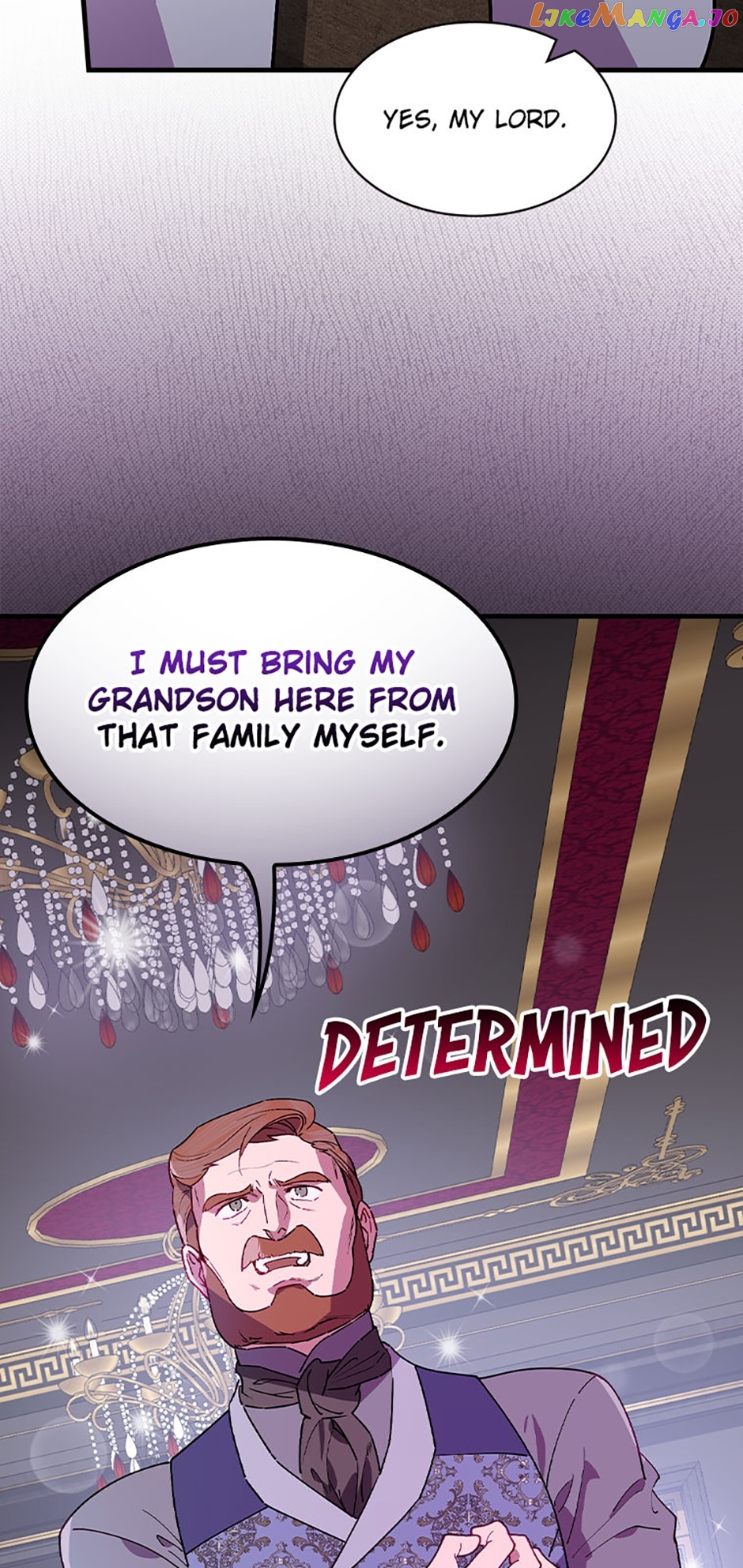 Aria of the Withered Branch Chapter 79 - page 43