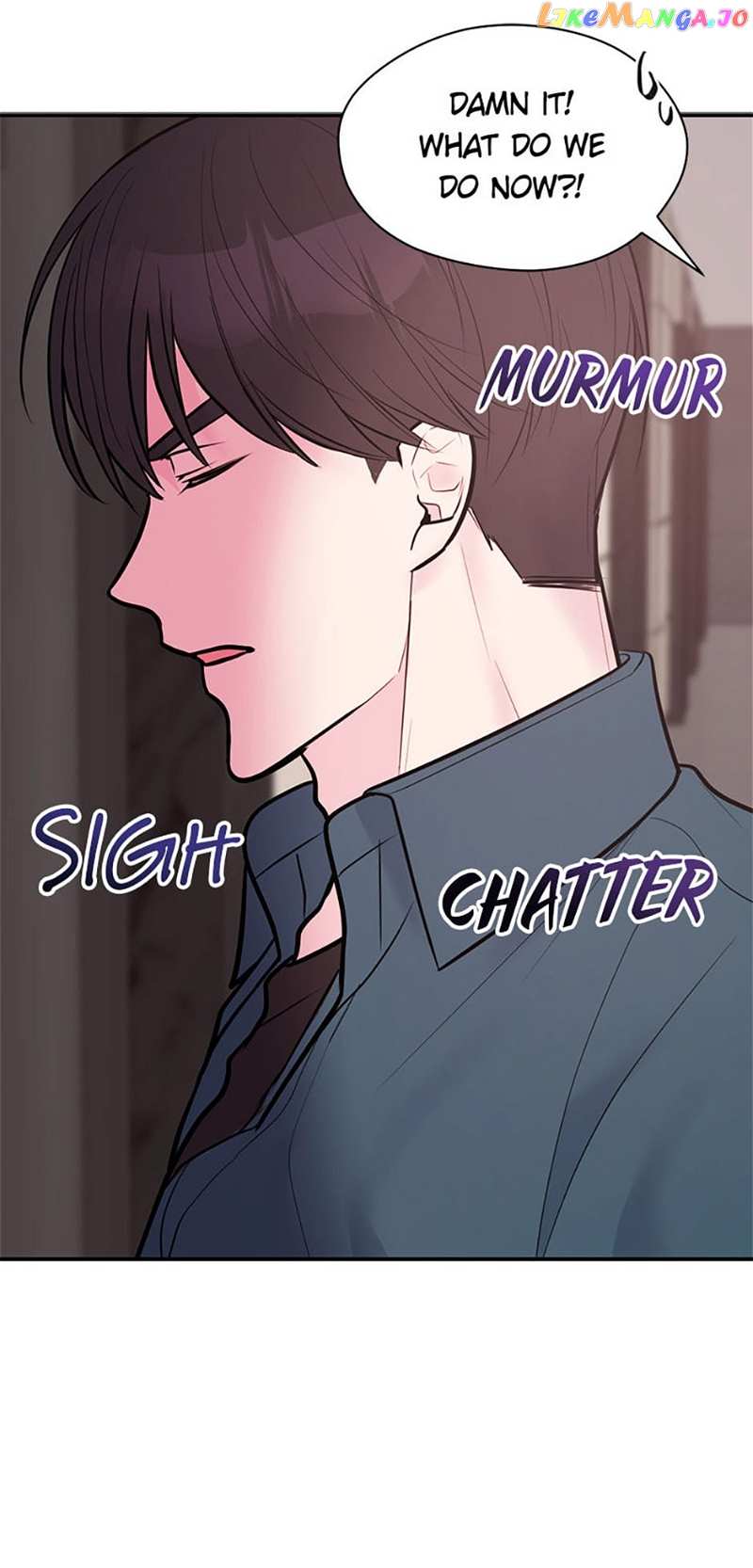 There’s No Hope for Winter Chapter 56 - page 10