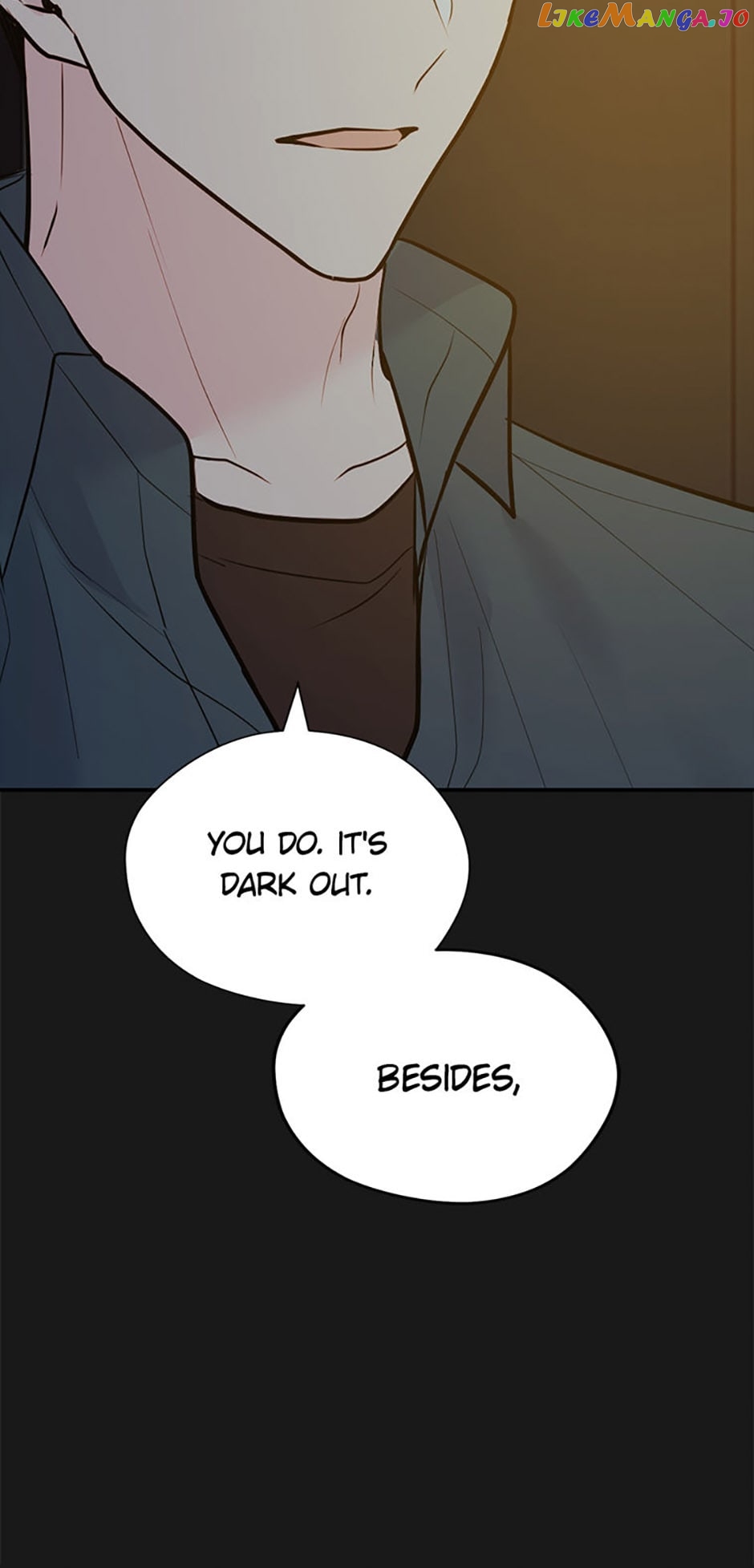 There’s No Hope for Winter Chapter 56 - page 18