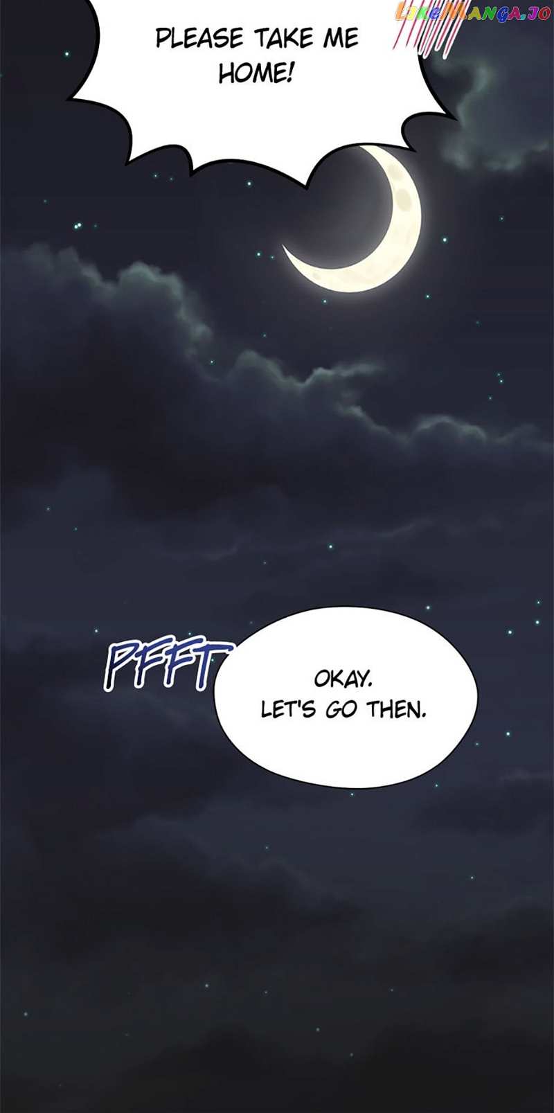There’s No Hope for Winter Chapter 56 - page 33