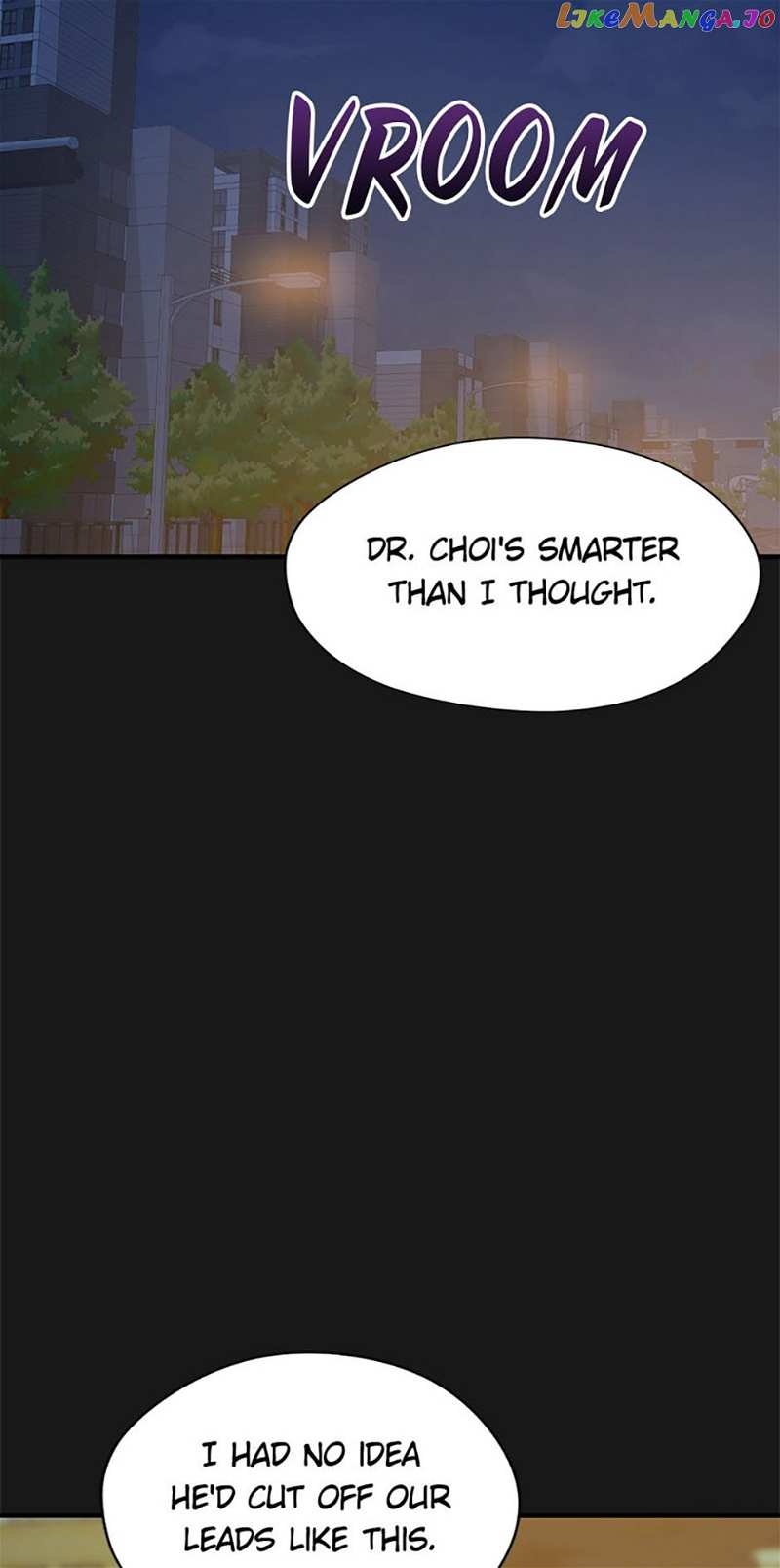 There’s No Hope for Winter Chapter 56 - page 35