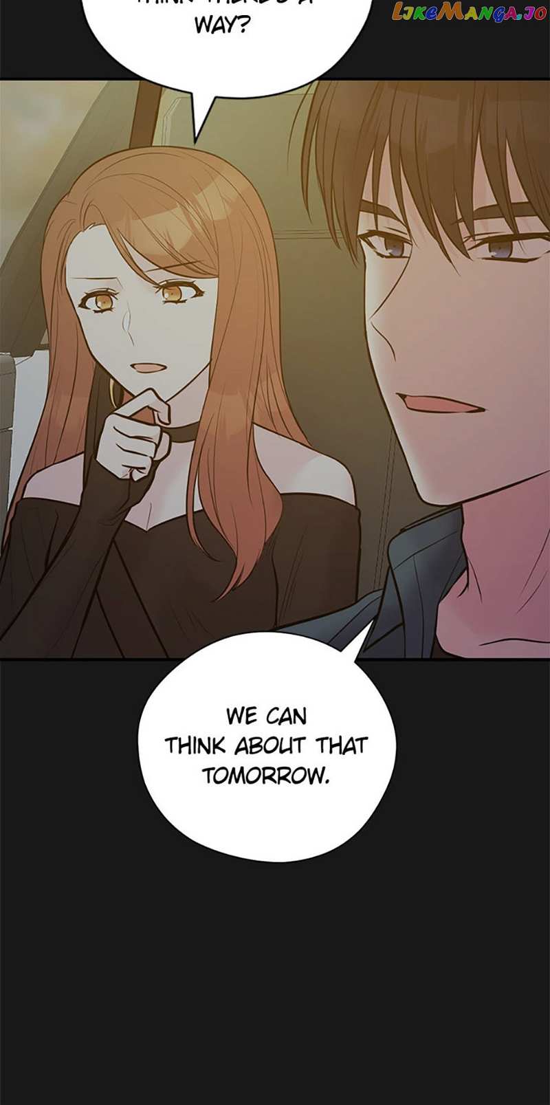There’s No Hope for Winter Chapter 56 - page 37