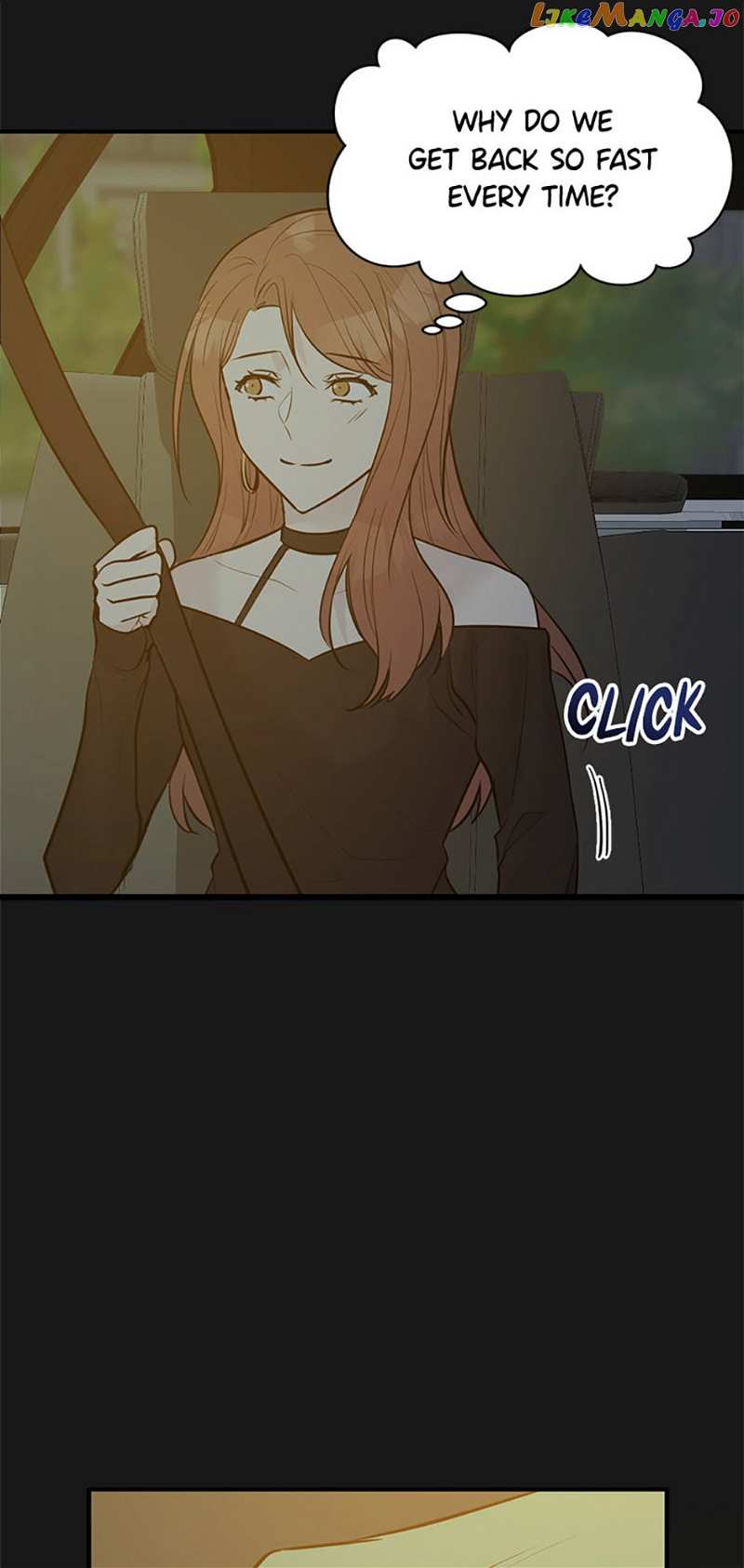 There’s No Hope for Winter Chapter 56 - page 39
