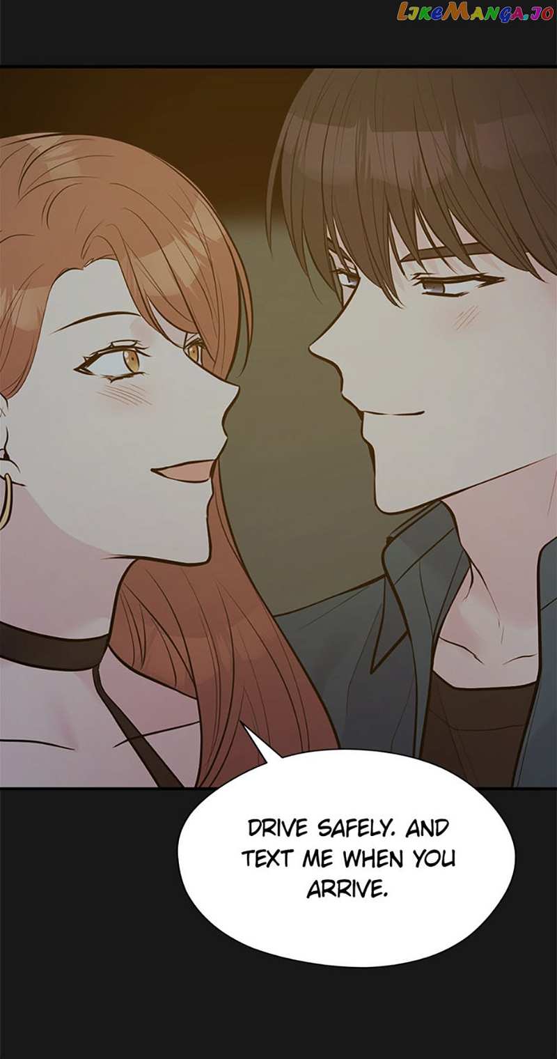 There’s No Hope for Winter Chapter 56 - page 66