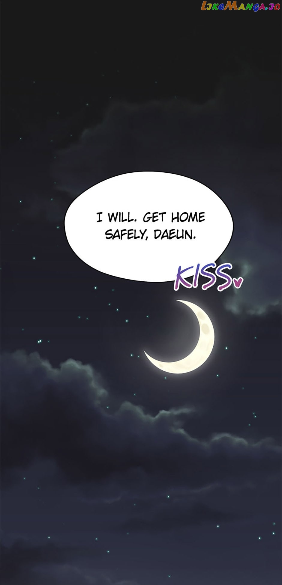 There’s No Hope for Winter Chapter 56 - page 67