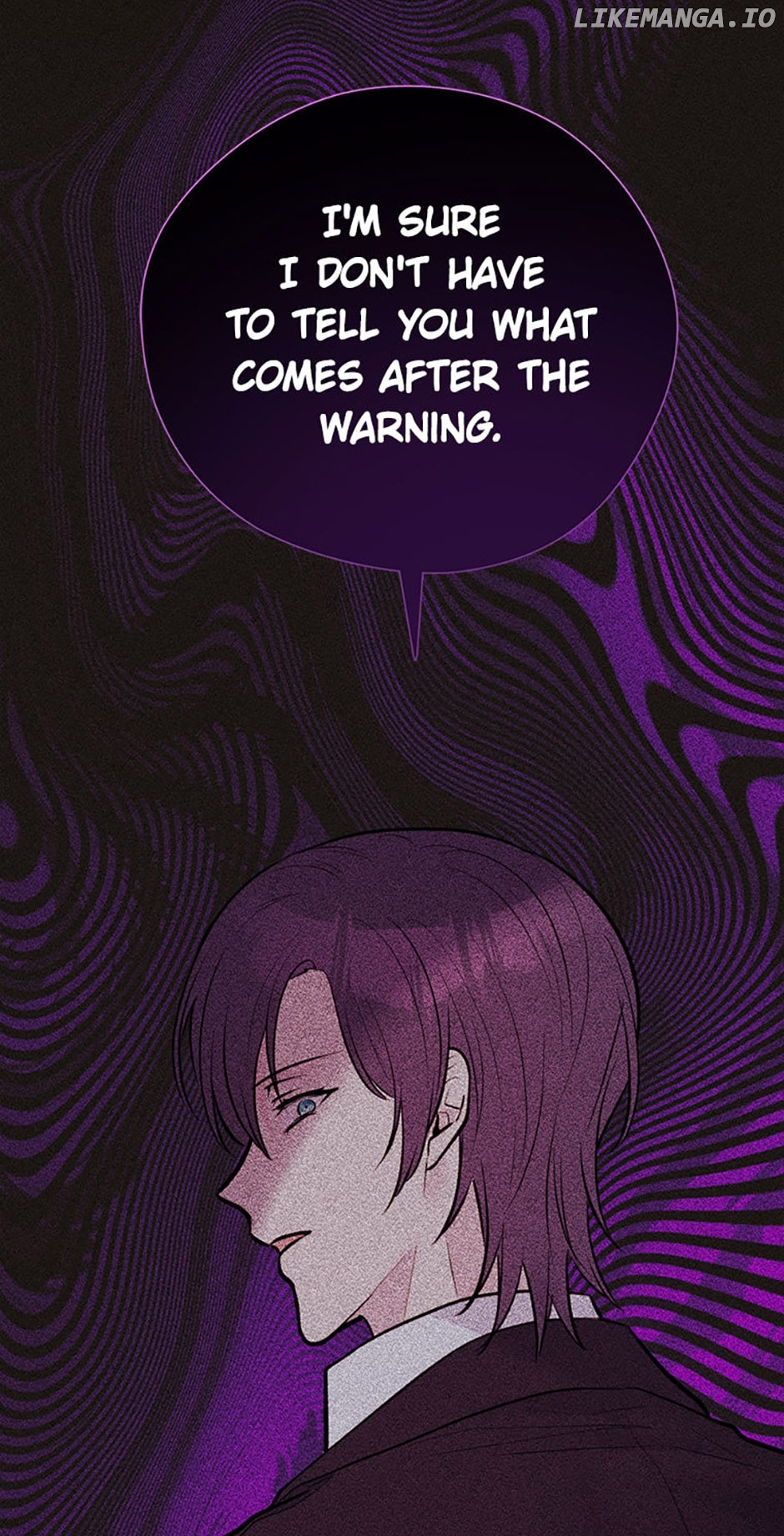 There’s No Hope for Winter Chapter 60 - page 14