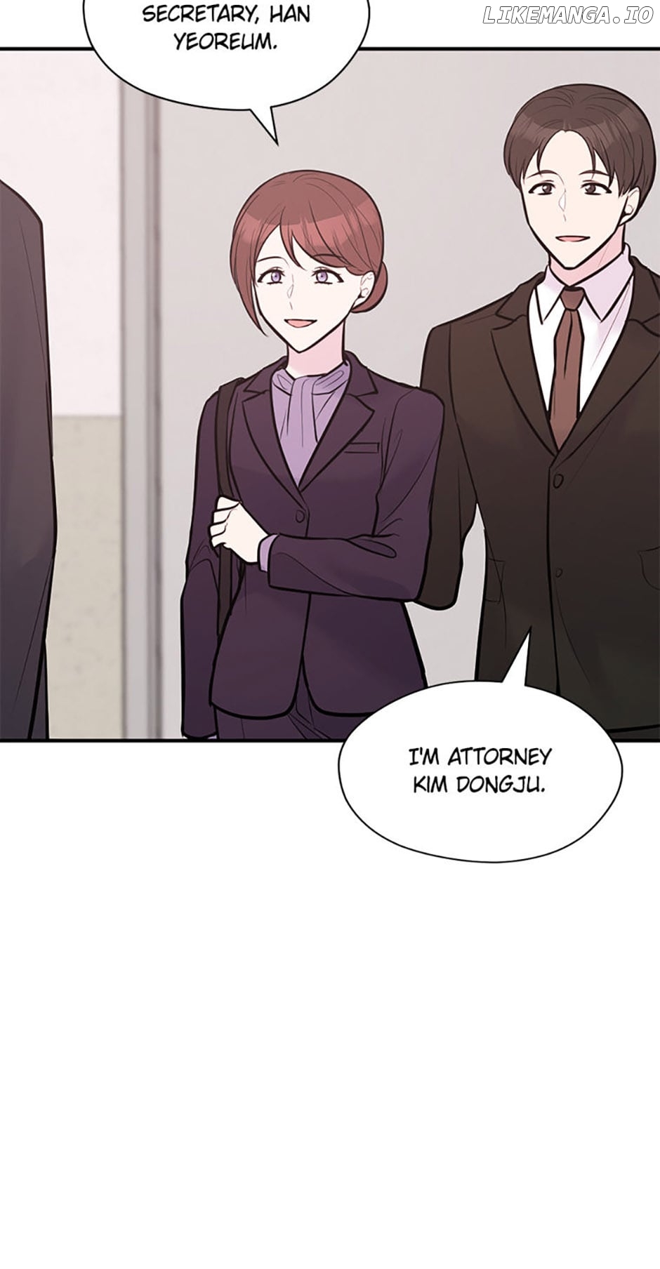 There’s No Hope for Winter Chapter 60 - page 75