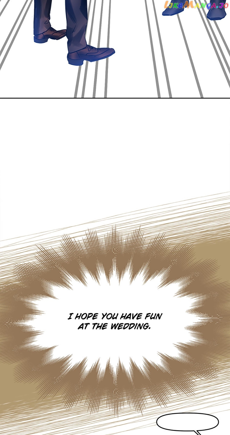 Lion Heart Chapter 55 - page 15